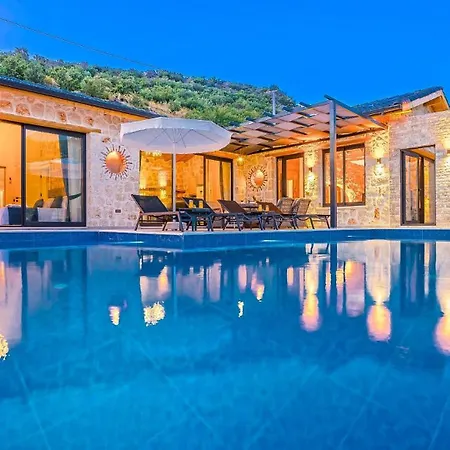 Islamlar Village 2 Bedroom Villa - 5902